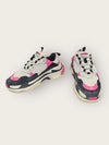 Balenciaga Blackpink Triple S Sneakers 41875607 [P]