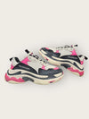 Balenciaga Blackpink Triple S Sneakers 41875607 [P]