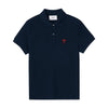 AMI BFUPL001 760 430 Unisex T-Shirt 121291654 [P]