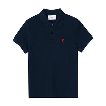 AMI BFUPL001 760 430 Unisex T-Shirt 121291654