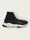 Balenciaga Oreo Speedrunner Sneakers 41880735 [P]