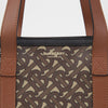 BURBERRY Monogram Streifen Schultertasche 8019383 141983144 [P]