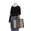 BURBERRY Monogram Streifen Schultertasche 8019383 141983144 [P]