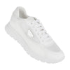 Prada Frax 2.0 Fabric Sneakers 2EE437 1ABK F0009 142138147 [P]