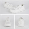 Prada Frax 2.0 Fabric Sneakers 2EE437 1ABK F0009 142138147 [P]