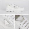 Prada Frax 2.0 Fabric Sneakers 2EE437 1ABK F0009 142138147 [P]