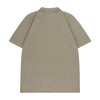 MAISON KITSUNE フォックスヘッドレギュラーポロシャツ P131 PM00209KP0002 142138161 [P]