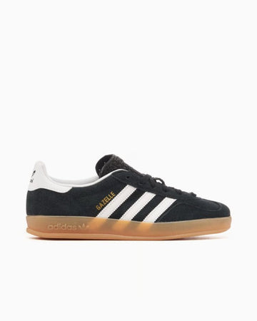 ADIDAS ガゼル インドア コア ブラック クラウド ホワイト JI2060 142138888