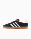 Adidas Gazelle Indoor Core Black Cloud White stamp: JI2060 142138888 [P]