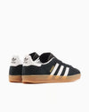 Adidas Gazelle Indoor Core Black Cloud White stamp: JI2060 142138888 [P]