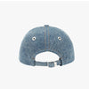 AMI UCP264 DE0046 480 Unisex Baseballcap 142140522 [P]