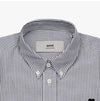 AMI Men's Shirt 142140618 [P]