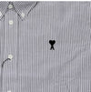 AMI Men's Shirt 142140618 [P]