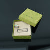 Gucci Interlocking G Antique Silver Ring 701612 J8410 8414 142141888 [P]