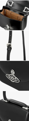 VIVIENNE WESTWOOD 4802000FW L0077 N401 Damen Crossbody Bag 142145394 [P]