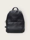 LOUIS VUITTON Schwarzer Monogramm Schatten Racer Rucksack 142146080 [P]