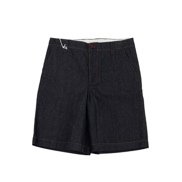 GUCCI Denim Shorts Größe 48 811673 142027260