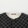 GUCCI Motivjacke GG Muster 787979 142027271 [P]