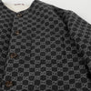 GUCCI Motivjacke GG Muster 787979 142027271 [P]