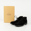 Tods Desert Boots Size 7.5 142047297 [P]