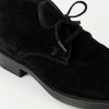 Tods Desert Boots Size 7.5 142047297 [P]