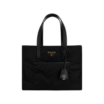 PRADA 1BG555 R064 F0002 Tote Bag für Damen 141613712