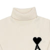 AMI Knit UKS839 018 151 Unisex 142140495 [P]