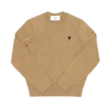 AMI FKS826 001 288 Damen Strick 142140642 [P]