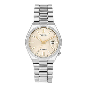 Citizen Men's Metal Watch 142146632 [P]