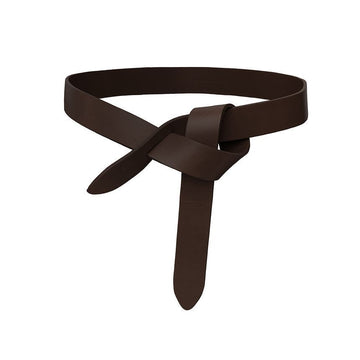 ISABEL MARANT CE011CFA A3B65A 50CL Damen Gürtel 142146723 [P]