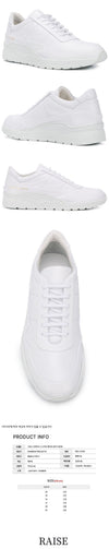 COMMON PROJECTS 女性用クロストレーナースニーカー ホワイト 6011 0506 48953246 [P]