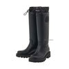 MONCLER Kikstream Stiefel für Damen 999 FW25 142147515 [P]