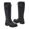MONCLER Kikstream Stiefel für Damen 999 FW25 142147515 [P]