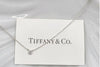 TIFFANY & CO Diamant nach Maß Einzelner Diamant Anhänger 142148864 [P]