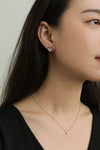 TIFFANY & CO Diamant nach Maß Einzelner Diamant Anhänger 142148864 [P]