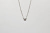 TIFFANY & CO Diamant nach Maß Einzelner Diamant Anhänger 142148864 [P]