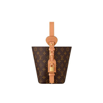 Louis Vuitton All In BB Shoulder Bag M12925 142168169