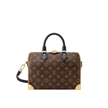LOUIS VUITTON Speedy Trunk 25 Schultertasche M26181 142168178