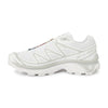 Salomon XT-6 White Running Shoes L41252900 142212452 [P]