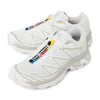 Salomon XT-6 White Running Shoes L41252900 142212452 [P]
