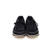 CHANEL G35202 CC Logo Stoff Wildleder Damen Sneaker kk40172851 142212472 [P]