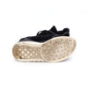 CHANEL G35202 CC Logo Stoff Wildleder Damen Sneaker kk40172851 142212472 [P]
