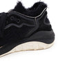 CHANEL G35202 CC Logo Stoff Wildleder Damen Sneaker kk40172851 142212472 [P]