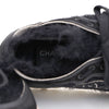 CHANEL G35202 CC Logo Stoff Wildleder Damen Sneaker kk40172851 142212472 [P]