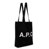 APC 26SS Eco Tote Bag 142212499 [P]