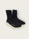 BALENCIAGA オレオ スピードランナー スニーカー 100428884 [P]