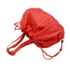 Bottega Veneta Chili Red Leather Bulb Medium Shoulder Bag / 651812 142309097 [P]