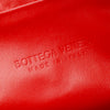 Bottega Veneta Chili Red Leather Bulb Medium Shoulder Bag / 651812 142309097 [P]