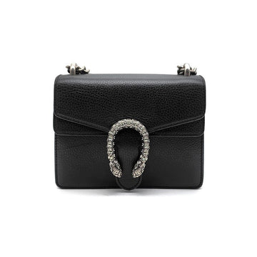 GUCCI Dionysos Mini Schulter- und Crossbag (421970) L952129 142310230