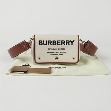 Burberry 8051844 Huckleberry Shoulder Crossbody Bag 142081651